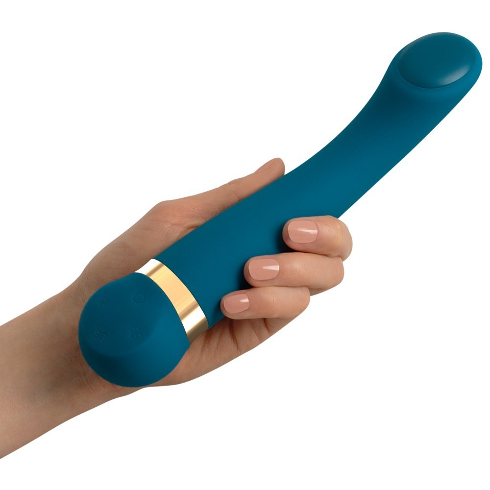 HOT &#039;N COLD VIBRATOR