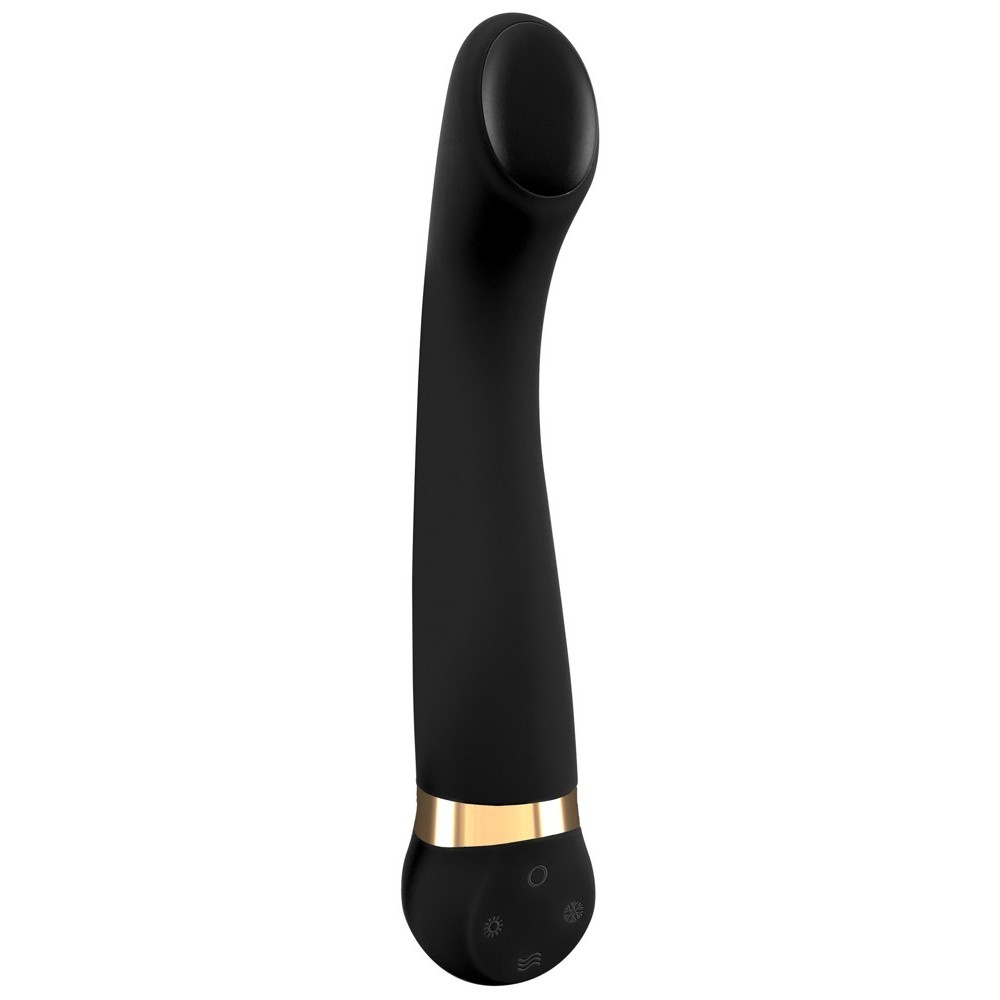 HOT &#039;N COLD VIBRATOR