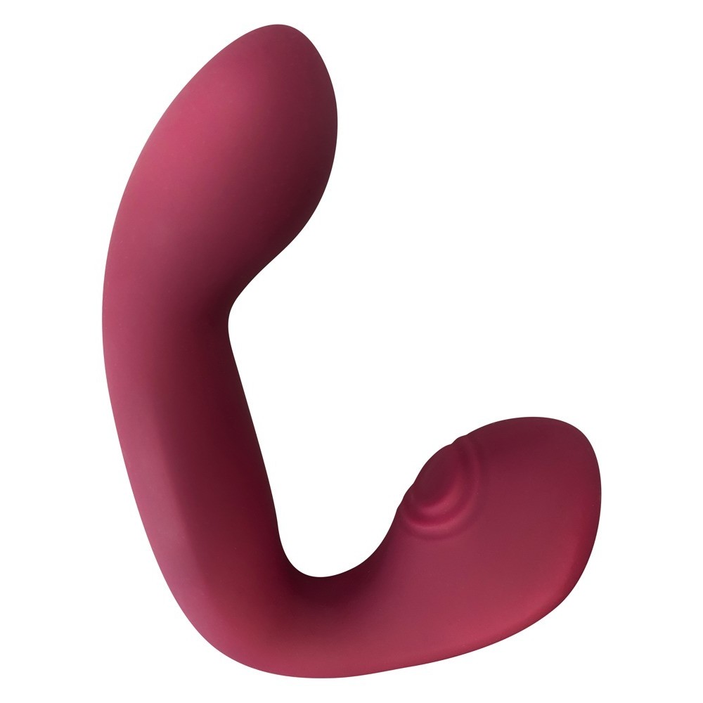 THUMPING &amp; SHAKING RABBIT VIBRATOR