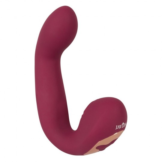 THUMPING &amp; SHAKING RABBIT VIBRATOR