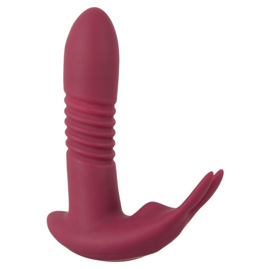 RC HANDS-FREE 3 FUNCTION VIBRATOR