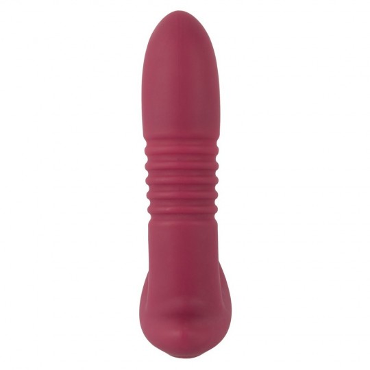 RC HANDS-FREE 3 FUNCTION VIBRATOR