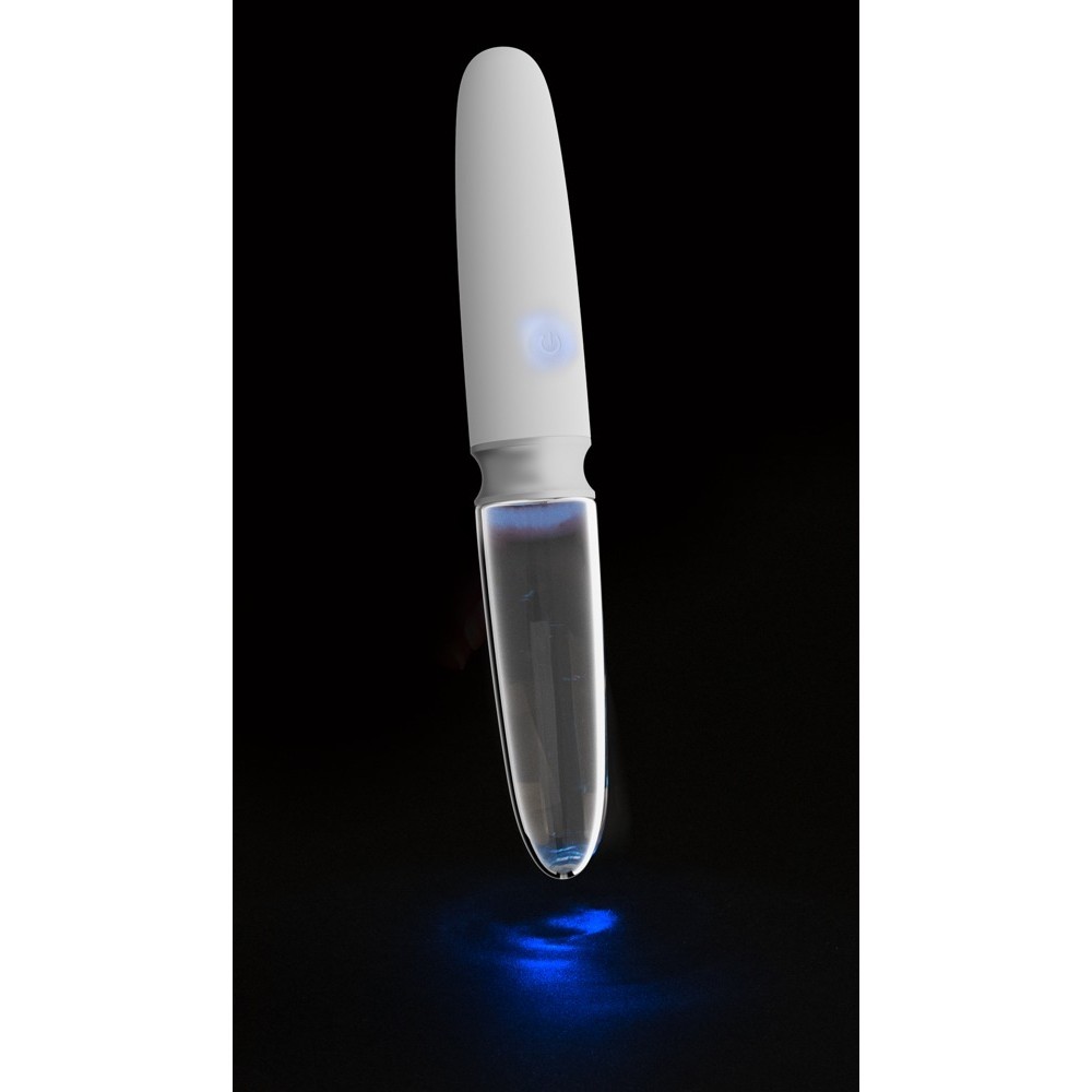 STRAIGHT LED VIBRATOR