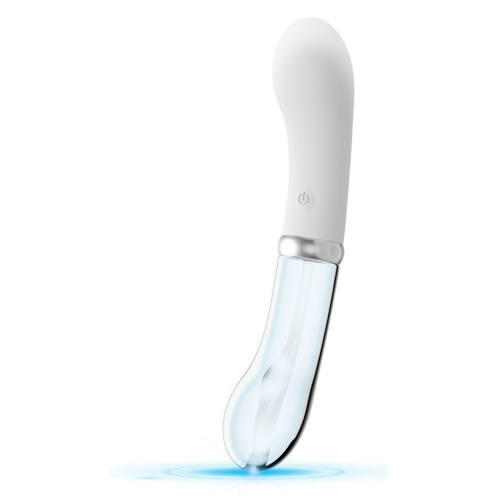 G-SPOT LED VIBRATOR