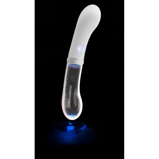 G-SPOT LED VIBRATOR