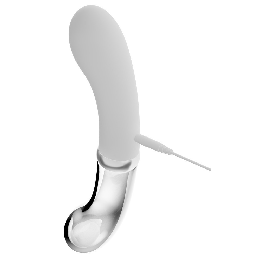 G-SPOT LED VIBRATOR