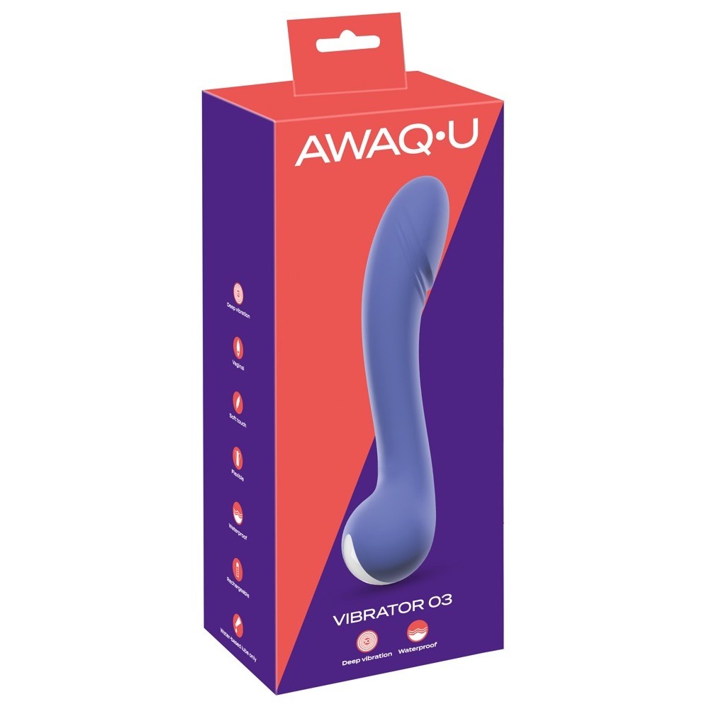 AWAQ.U VIBRATOR 3