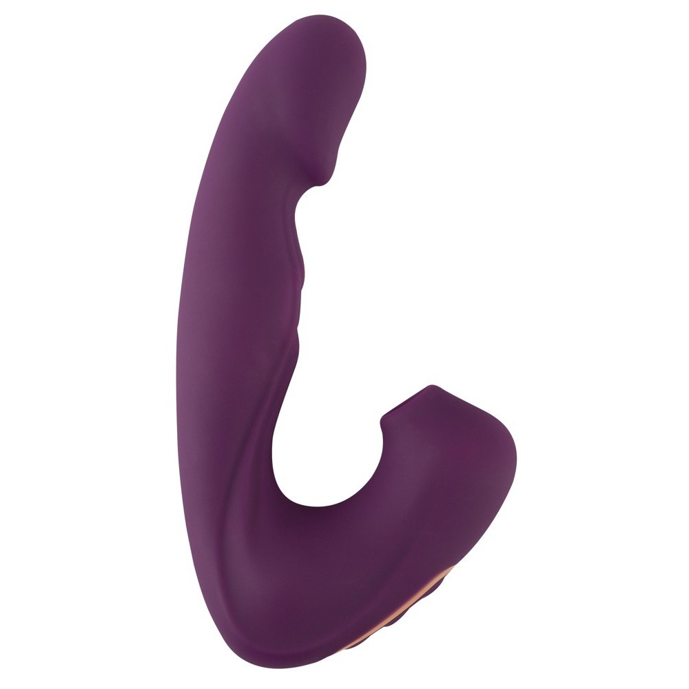 4 FUNCTION VIBRATOR