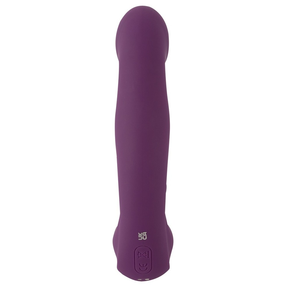 4 FUNCTION VIBRATOR