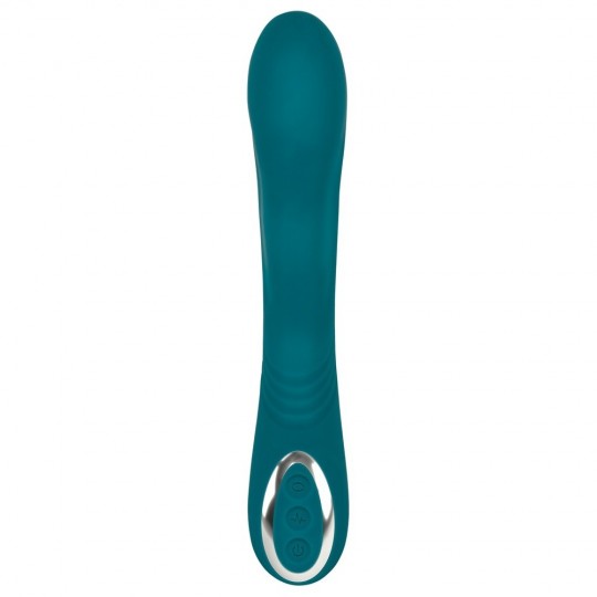 ROTATING G-SPOT VIBRATOR