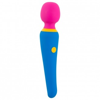 WAND VIBRATOR