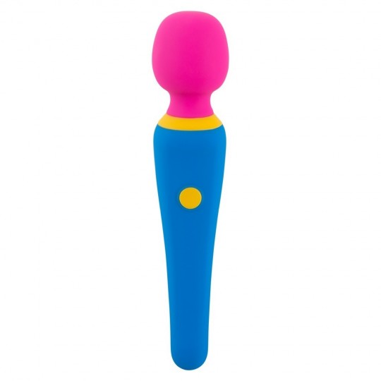 WAND VIBRATOR