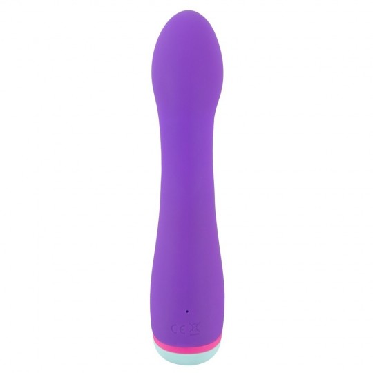 G-SPOT VIBRATOR