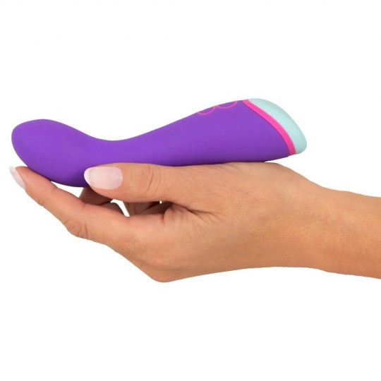 G-SPOT VIBRATOR