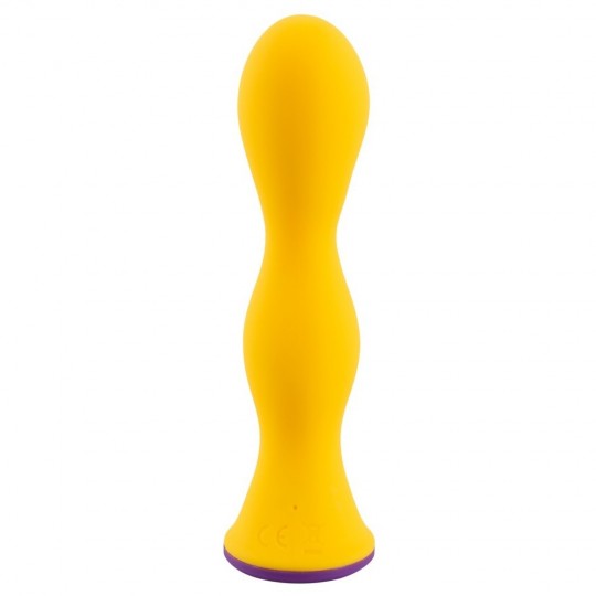 ANAL VIBRATOR