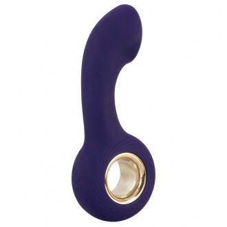 VIBRATING G- & P-SPOT MASSAGER