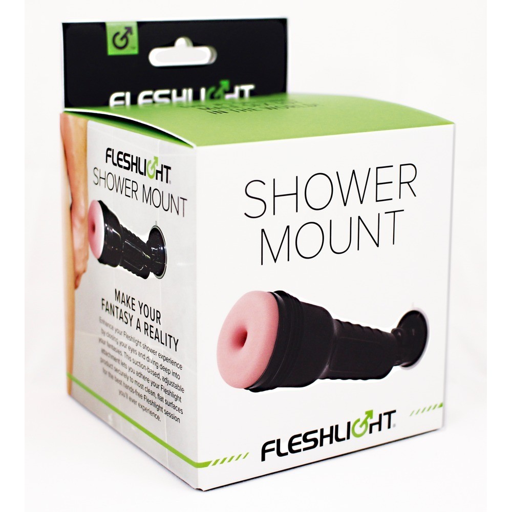 FLESHLIGHT SHOWER MOUNT