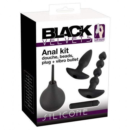 ANAL KIT