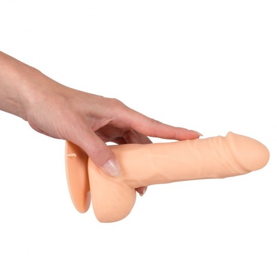 VIBRATOR