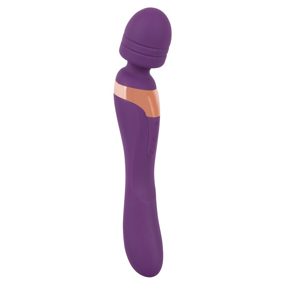 JAVIDA DOUBLE MASSAGER