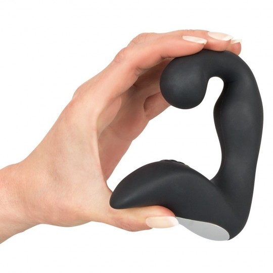 PROSTATE VIBRATOR