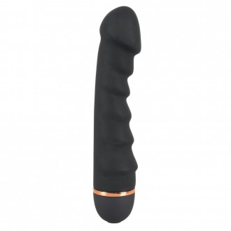 BENDY RIPPLE VIBRATOR