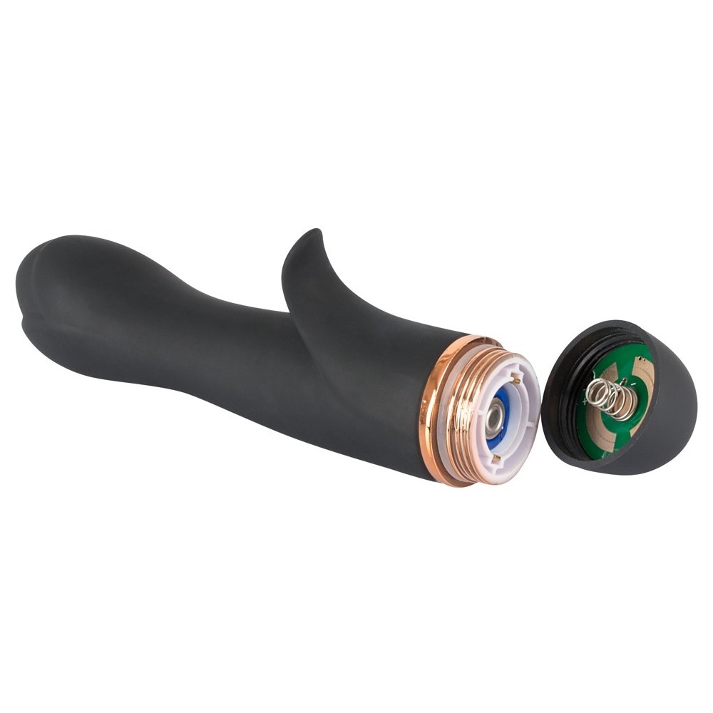 BENDY TULIP VIBRATOR