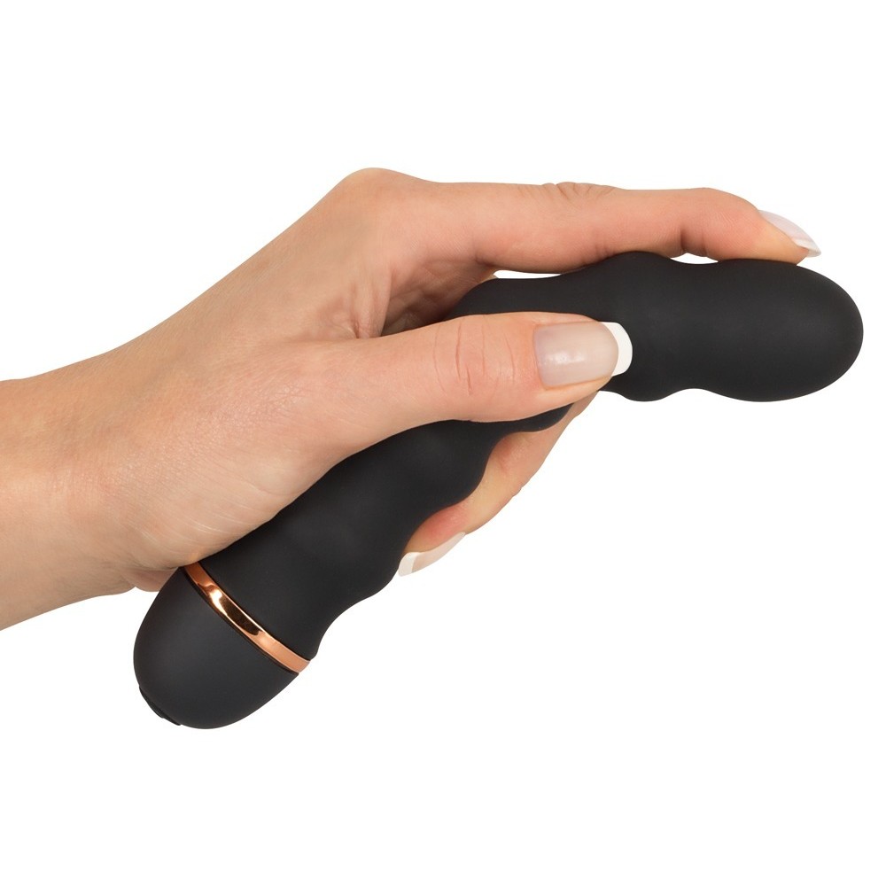 BENDY WAVY VIBRATOR