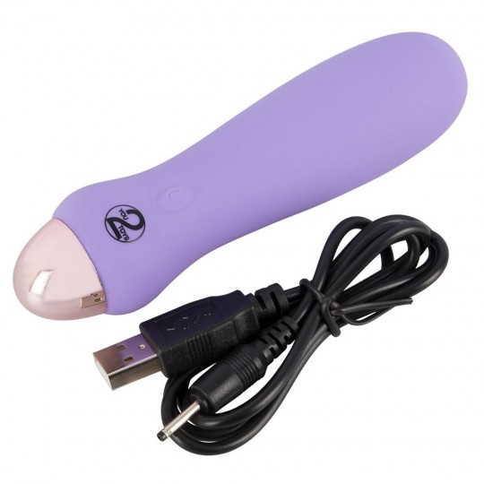 CUTIES MINI VIBRATOR