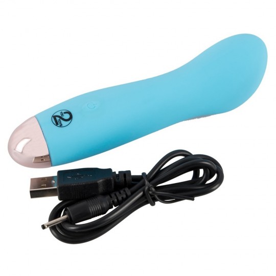 CUTIES MINI VIBRATOR