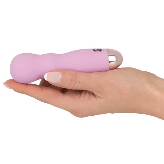 CUTIES MINI VIBRATOR