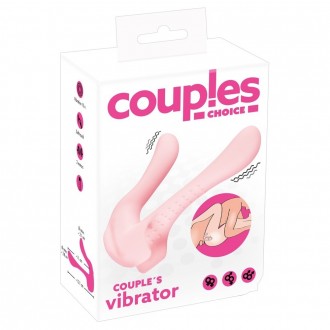 COUPLE\'S VIBRATOR