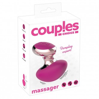 MASSAGER