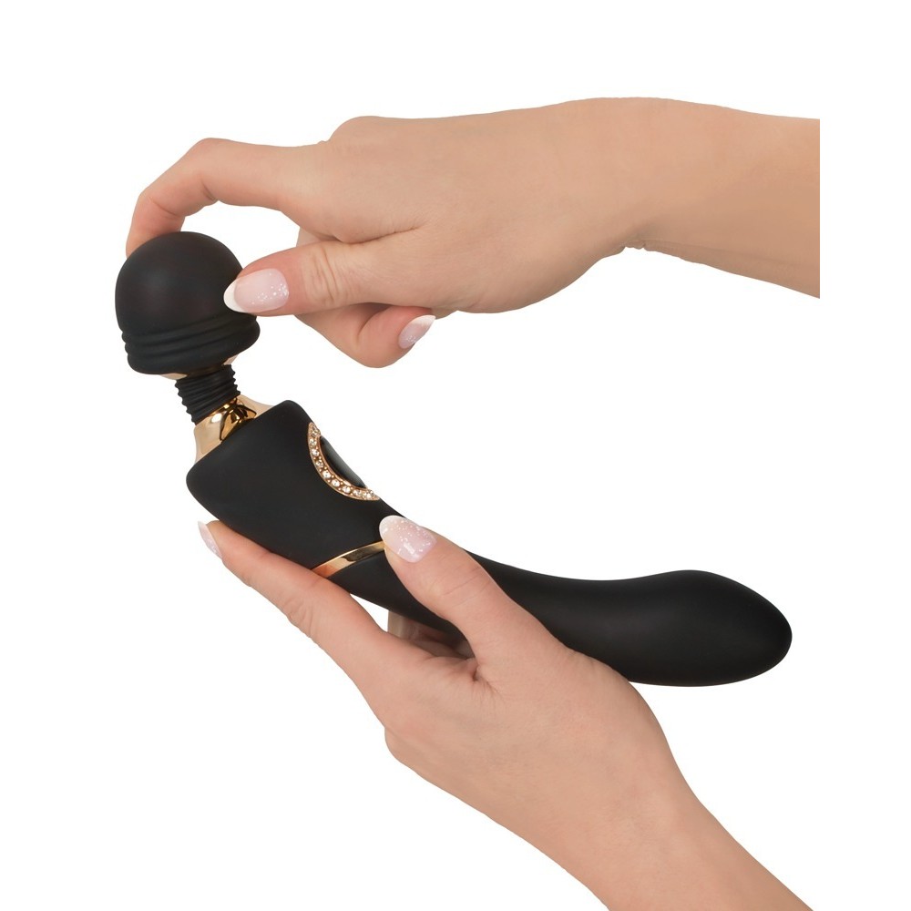 WAND MASSAGER