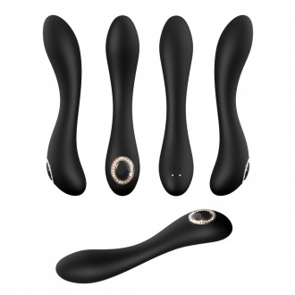 G-SPOT VIBRATOR