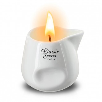 MASSAGE CANDLE