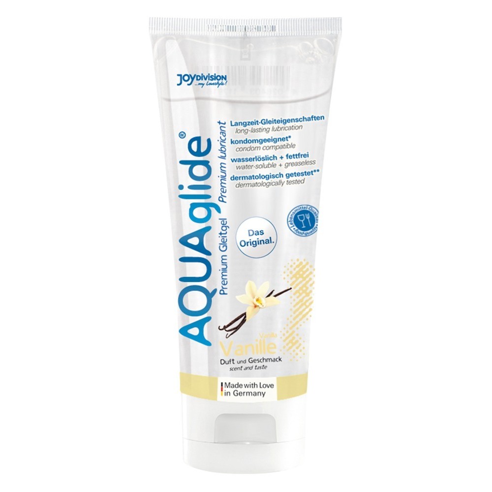 AQUAGLIDE VANILLA