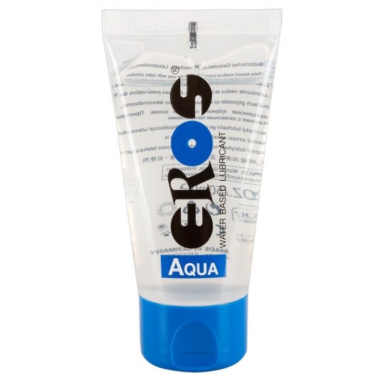 EROS AQUA