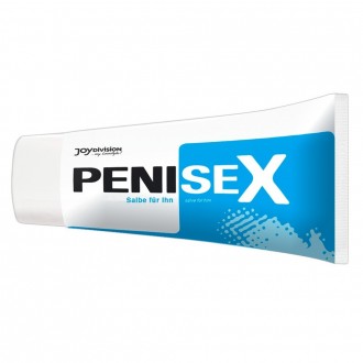 PENISEX OINTMENT FOR HIM