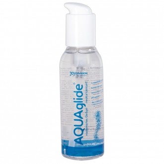 LUBRIFIANT AQUAGLIDE 125 ML JOYDIVISION