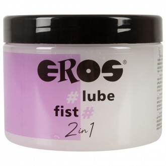 2IN1 LUBE & FIST