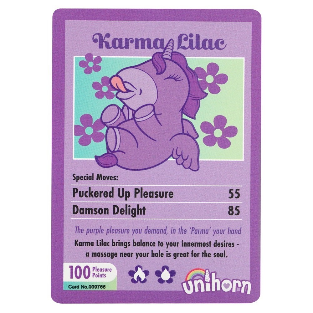 KARMA LILAC