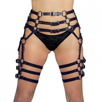 WAIST HARNESS