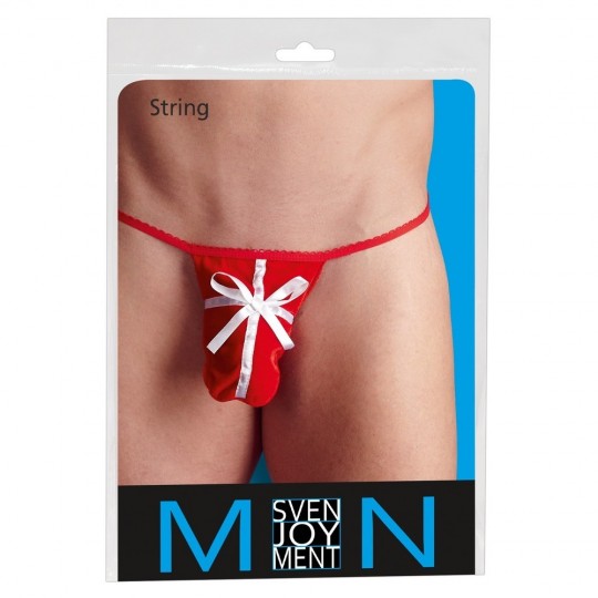 MEN\&#039;S STRING