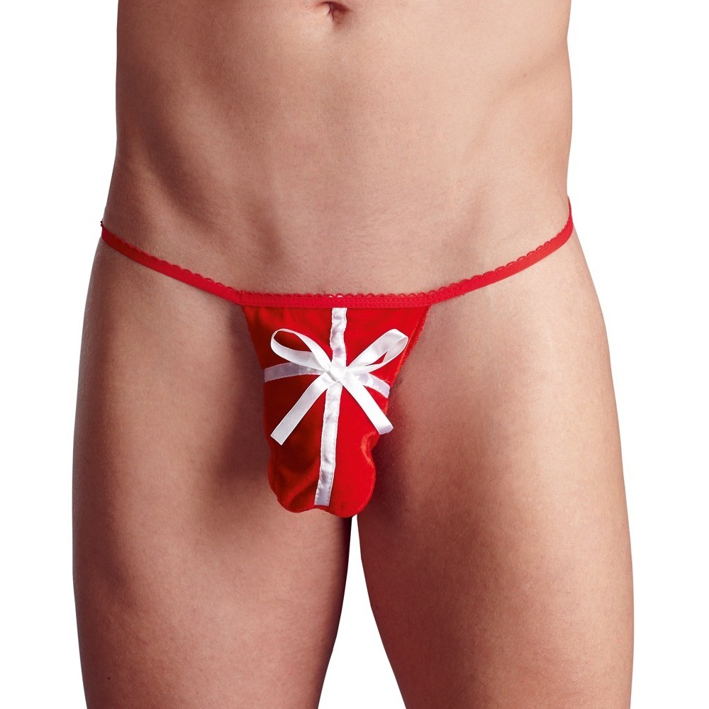 MEN\&#039;S STRING