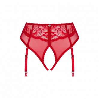 DAGMARIE GARTER PANTIES