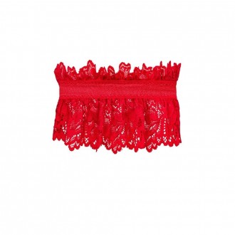 AMOR CHERRIS GARTER