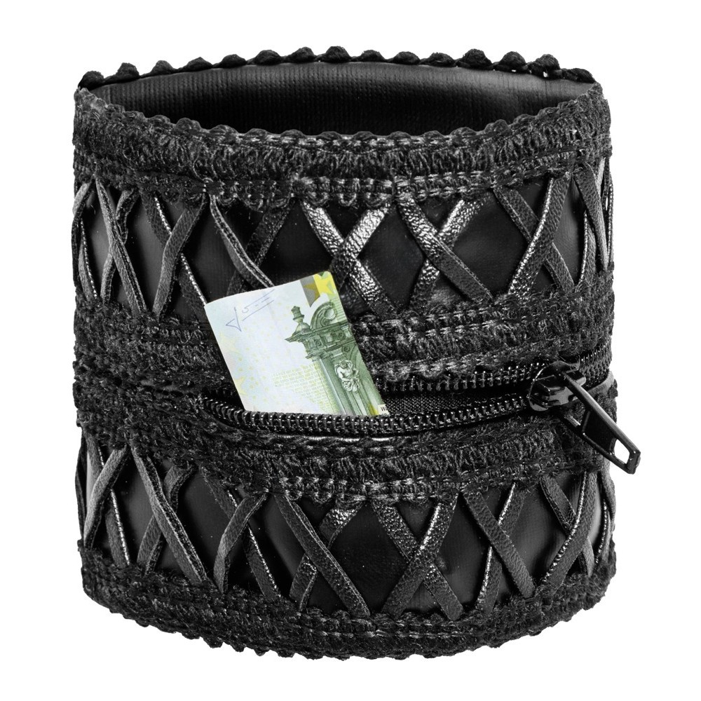 WRIST WALLET