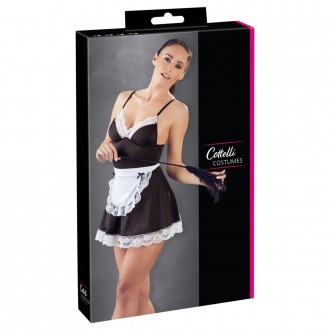 MAID\'S COSTUME