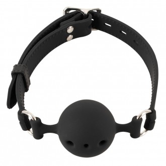 SILICONE GAG MEDIUM